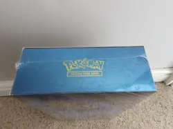 Pokemon TCG Mega Charizard X EX Ultra-Premium Collection Sealed - Image 4