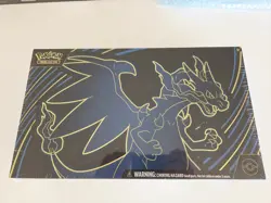 POKEMON TCG MEGA CHARIZARD X EX ULTRA PREMIUM COLLECTION | NEW ✅ SEALED ✅ - Image 1