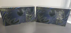 Pokemon TCG: Mega Charizard X ex Ultra-Premium Collection UPC - Image 1