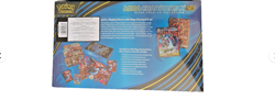 Pokemon TCG Mega Charizard X ex UPC Ultra Premium Collection - NEW/SEALED Box - Image 2