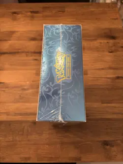 Pokemon TCG: Mega Charizard X ex Ultra-Premium Collection UPC - New Sealed - Image 5