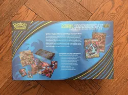 Pokemon TCG Mega Charizard x EX Ultra-Premium Collection - Image 2