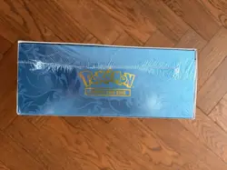 Pokemon TCG Mega Charizard x EX Ultra-Premium Collection - Image 3