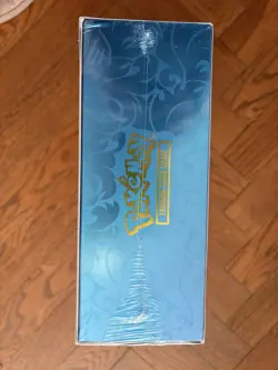 Pokemon TCG Mega Charizard x EX Ultra-Premium Collection - Image 4