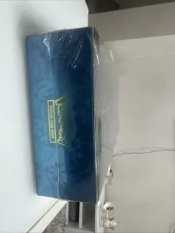 Pokemon TCG: Mega Charizard X ex Ultra-Premium Collection UPC - Small Rip ✅ - Image 4