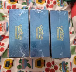 Pokemon TCG Mega Charizard EX Ultra-Premium Collection Sealed X 3 Available - Image 3