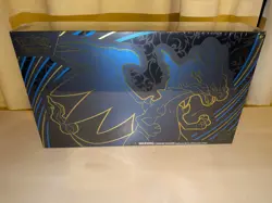 Pokemon TCG: Mega Charizard X ex Ultra-Premium Collection - Brand New & Sealed - Image 1