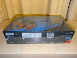 Pokemon TCG: Mega Charizard X ex Ultra-Premium Collection - Brand New & Sealed - Image 3