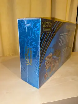 Pokemon TCG: Mega Charizard X ex Ultra-Premium Collection - Brand New & Sealed - Image 4