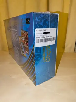 Pokemon TCG: Mega Charizard X ex Ultra-Premium Collection - Brand New & Sealed - Image 5
