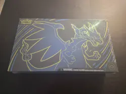 Pokemon TCG: Mega Charizard X ex Ultra-Premium Collection - Sealed - Image 1