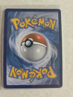 White Kyurem (Full Art Promo) XY81 Holo Promo XY Promo Pokemon Lightly Played - Image 2