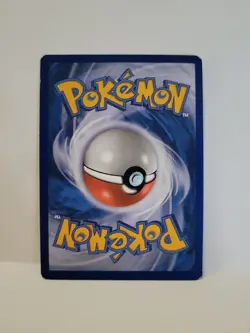 Bebe's Search 109/123 Holo Pokemon Card Mysterious Treasurer's - Image 3