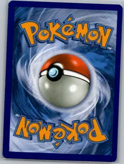 Poliwag 23/108 Reverse Holo XY - Evolutions - Pokemon Card - NM - Image 2