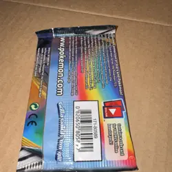 Pokemon TCG Sun & Moon Cosmic Eclipse Booster Pack 10 Cards English - Image 2