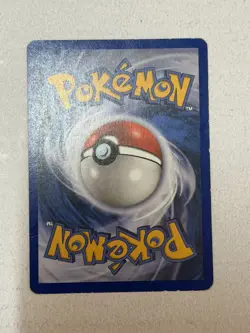 UMBREON 41/147 Aquapolis non-holo rare E-READER Pokemon TCG card NM - Image 2