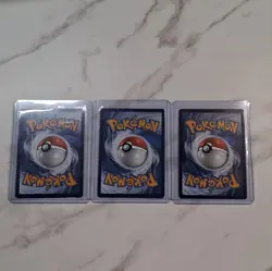 Pokemon TCG 3-Card Lot Skeledirge ex 233/193 Armarouge ex SVP 125 Revavroom ex - Image 5