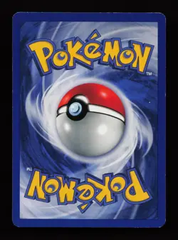 Blaine's Growlithe 62/132 Unlimited Common Gym Challenge Pokemon Cards - Image 2