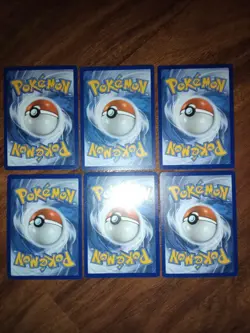 Pokemon TCG Groudon x6 Holo Rare Card 17/25 Celebrations *Check Photos* - Image 4