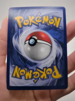 LP Pikachu 27 WOTC Black Star Promo Series Nintendo Pokemon Card - Image 3