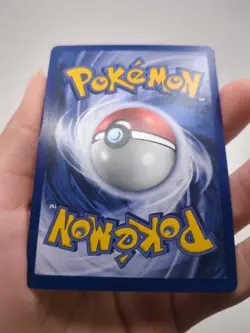 LP Pikachu 27 WOTC Black Star Promo Series Nintendo Pokemon Card - Image 4