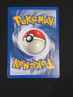 Pokemon Lugia Neo Revelation Rare Card 20/64 English LP - Image 2