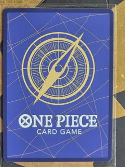 Monkey.D.Luffy - P-007 (Winner Pack Vol. 1) P-007 One Piece Promotion Card - Image 2