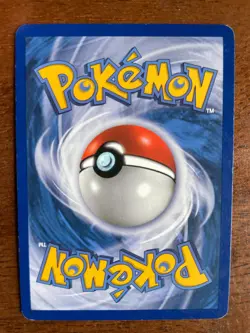 Houndoom Prime Undaunted Full Art Holo Card NM - Image 2