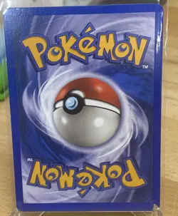 MINT Gloom 78/165 Uncommon Expedition Pokemon Card - Image 2