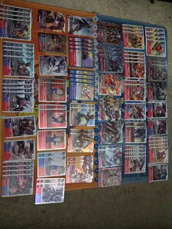Digimon Card Game Guilmon Massive Deck - Image 1