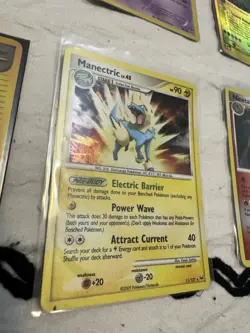 Pokemon TCG Binder Collection - Holos, E-Reader, WOTC, Rares - 9 Card Lot - Image 4
