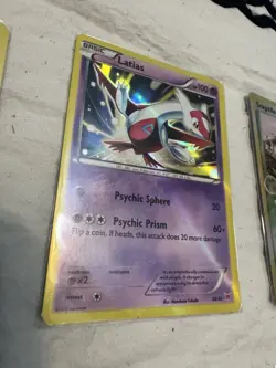 Pokemon TCG Binder Collection - Holos, E-Reader, WOTC, Rares - 9 Card Lot - Image 5