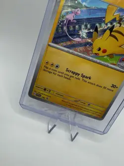(Sealed) Pikachu - 190 - Sv: Scarlet & Violet Promo Cards - Image 5