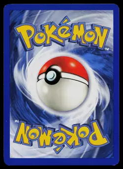 Pokemon Card - Magnemite Aquapolis 91 Common - Image 2