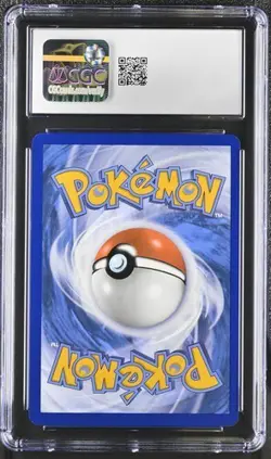 CGC 10 Venusaur 003/034 CLV Trading Card Game Classic Deck Pokemon Gem Mint - Image 2