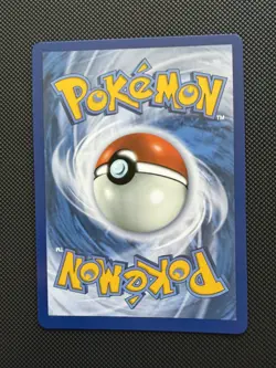 Pokemon Card Exeggutor 135/132 Illustration Rare Mega Evolution Base Set NM - Image 2