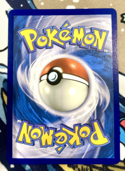 Exeggutor 135/132 | Pokemon Mega Evolution | Illustration Rare NM-M - Image 2