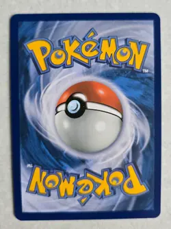Exeggutor Holo Pokemon Card 135/132 ME01 Mega Evolution Illustration Rare NM/M - Image 2