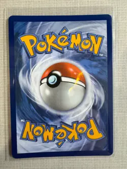 Exeggutor 135/132 Illustration Rare Mega Evolution Pokemon NM - Image 2