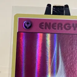 Fairy Energy 99/108 Common - Pokemon XY Evolutions TCG Card Holo - Image 2