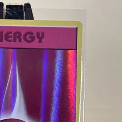 Fairy Energy 99/108 Common - Pokemon XY Evolutions TCG Card Holo - Image 3