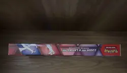 NEW Pokemon TCG:Lugia ex & Latias ex Premium Collection Box Prismatic Evolutions - Image 5