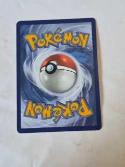 Hoopa (Energy Symbol Pattern) 141/217 Ascended Heroes Pokemon Reverse Holo NM - Image 2