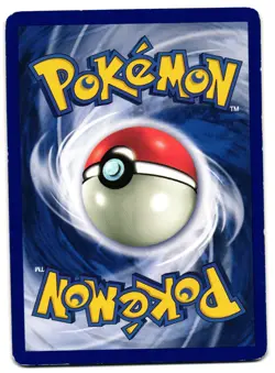 Pokemon TCG Ponyta 64/82 1st Edition Team Rocket LP/MP - Image 2