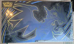 Pokemon TCG Mega Charizard X EX Ultra-Premium Collection Sealed Box - Image 1