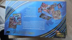 Pokemon TCG Mega Charizard X EX Ultra-Premium Collection Sealed Box - Image 2