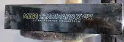 Pokemon TCG Mega Charizard X EX Ultra-Premium Collection Sealed Box - Image 3