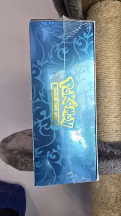 Pokemon TCG Mega Charizard X EX Ultra-Premium Collection Sealed Box - Image 5