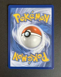 Cyndaquil 047 ME: Mega Evolution Promo NM Pokemon Promo First Partner Series 2 - Image 2