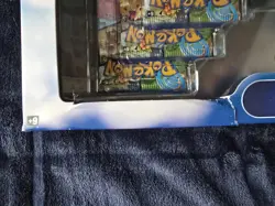 Pokemon Go Radiant Eevee Premium Collection Box Sealed New - Image 3